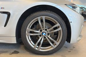 BMW 420 bild 4