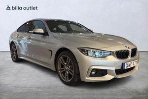 BMW 420 bild 3