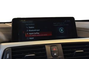 BMW 420 bild 17