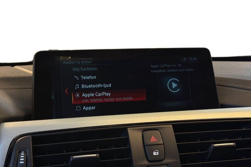 BMW 420 bild 17