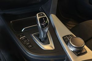BMW 420 bild 15