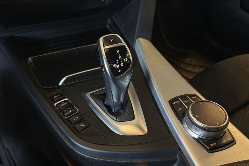 BMW 420 bild 15
