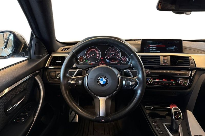 BMW 420 bild 13