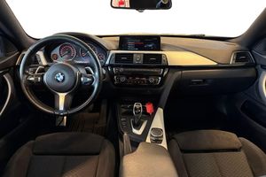 BMW 420 bild 12