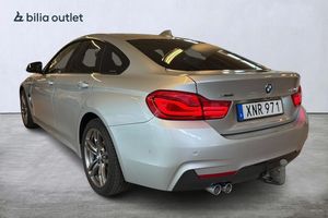 BMW 420 bild 7