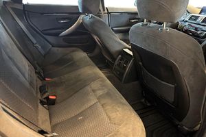 BMW 420 bild 18