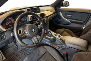 BMW 420 bild 9