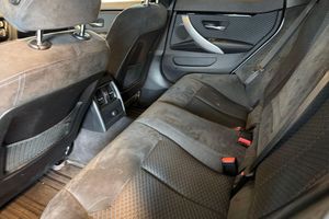 BMW 420 bild 19