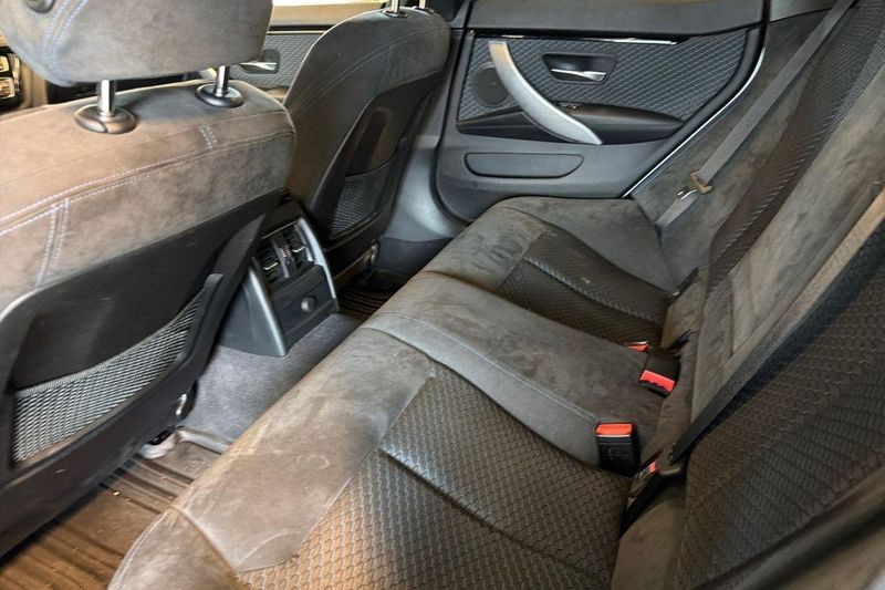 BMW 420 bild 19