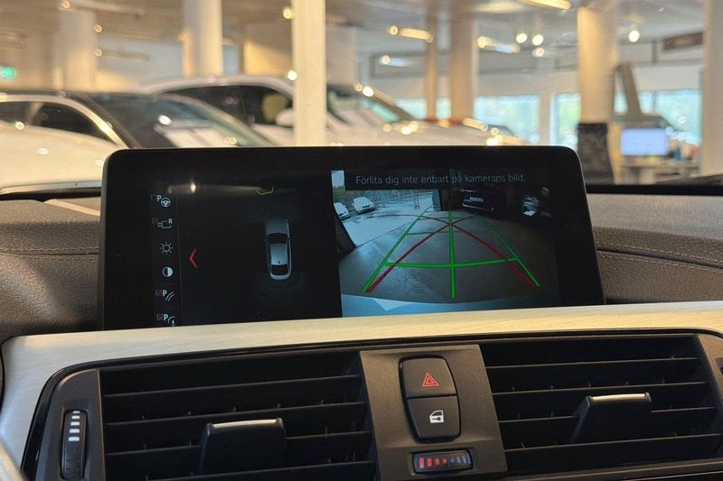 BMW 420 bild 16