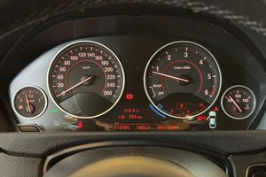 BMW 420 bild 14