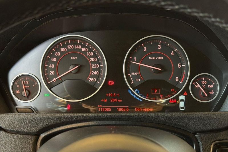 BMW 420 bild 14