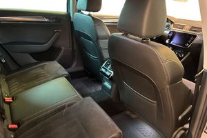 Skoda Superb bild 18
