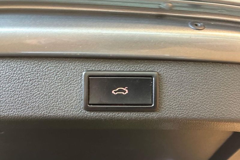 Skoda Superb bild 24