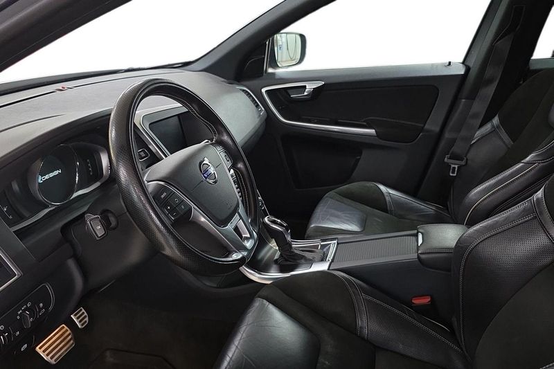 Volvo XC60 bild 14