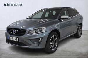 Volvo XC60 bild 1