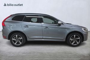 Volvo XC60 bild 5