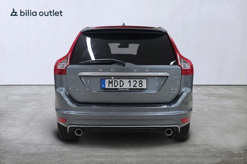Volvo XC60 bild 7