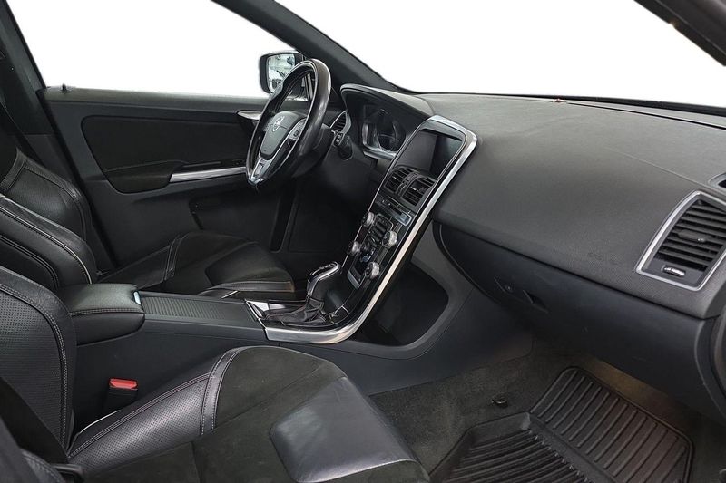Volvo XC60 bild 16