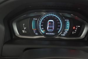 Volvo XC60 bild 12