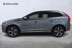 Volvo XC60 bild 9