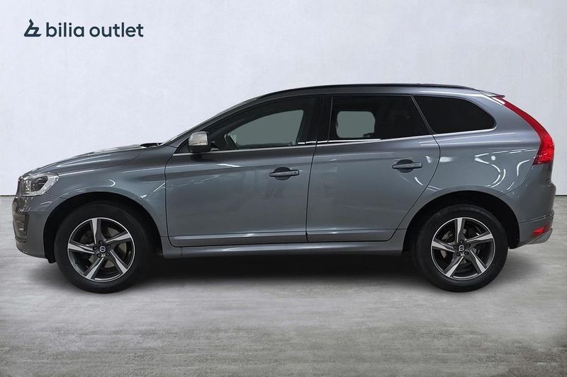 Volvo XC60 bild 9