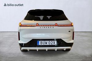 Lynk & Co 08 bild 7
