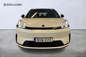 Lynk & Co 08 bild 3