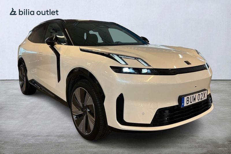 Lynk & Co 08 bild 4
