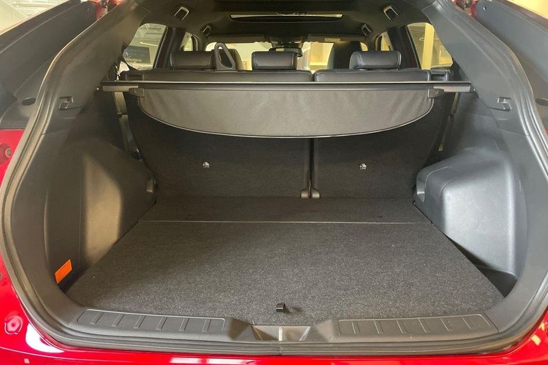 Mitsubishi Eclipse Cross bild 24