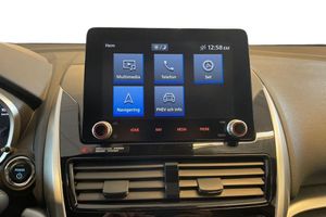 Mitsubishi Eclipse Cross bild 16