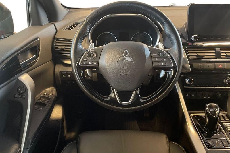 Mitsubishi Eclipse Cross bild 13