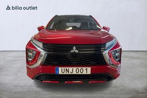 Mitsubishi Eclipse Cross bild 2