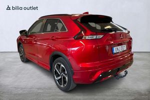 Mitsubishi Eclipse Cross bild 6