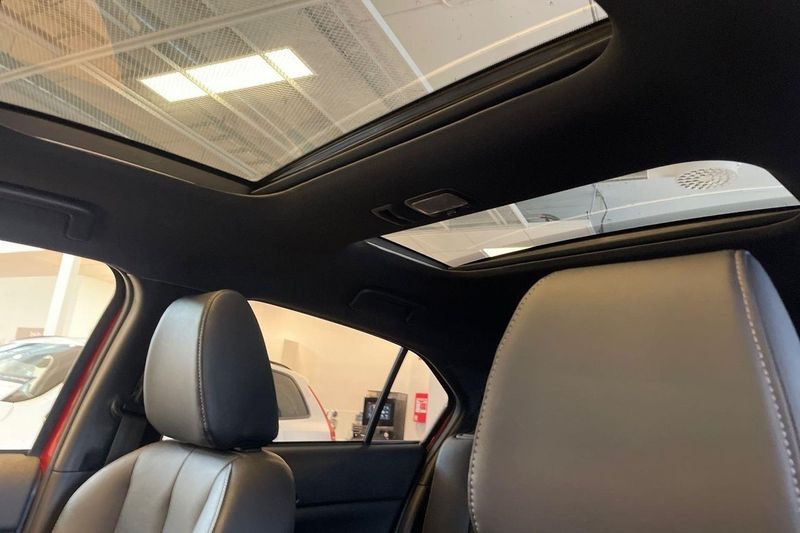 Mitsubishi Eclipse Cross bild 19