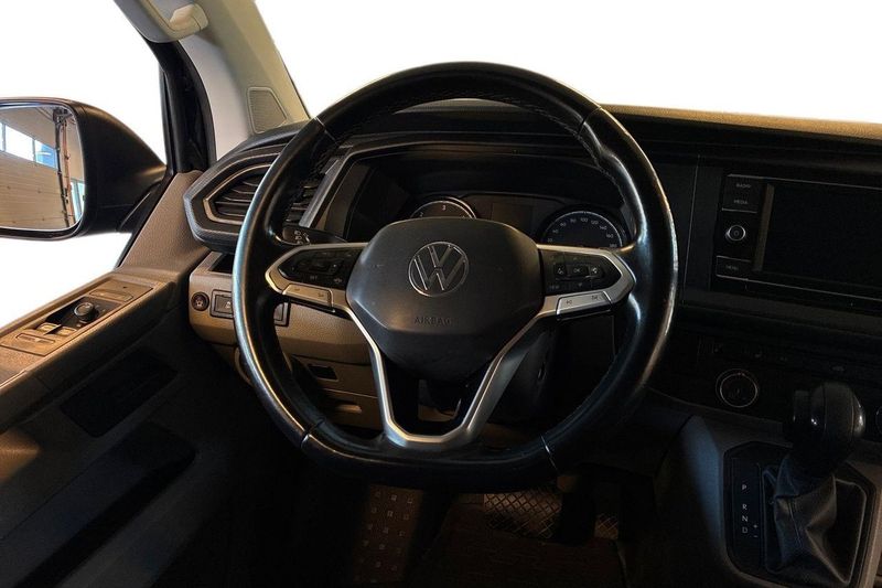 Volkswagen Transporter bild 14