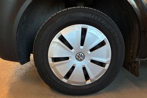 Volkswagen Transporter bild 9
