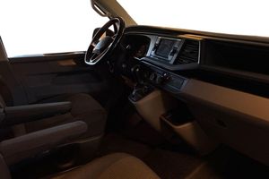 Volkswagen Transporter bild 12