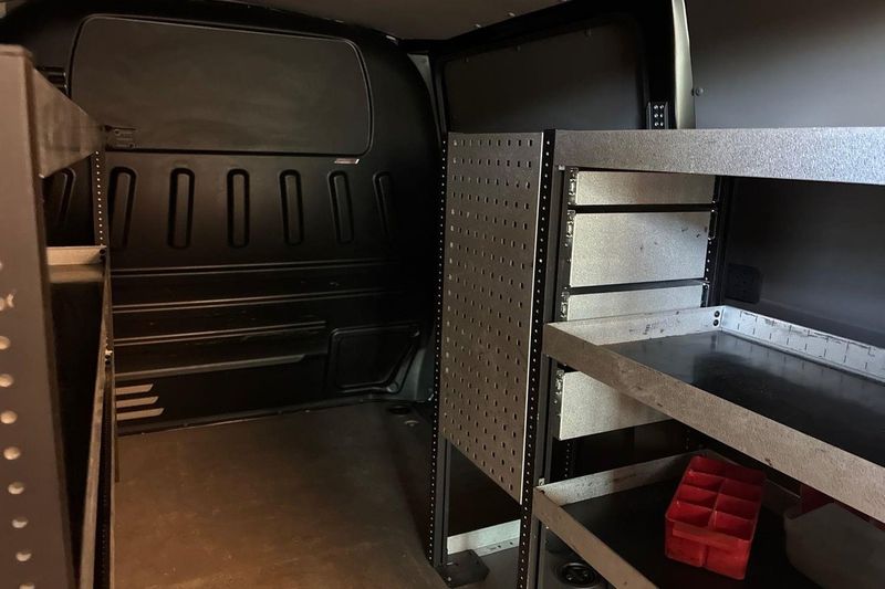 Volkswagen Transporter bild 20