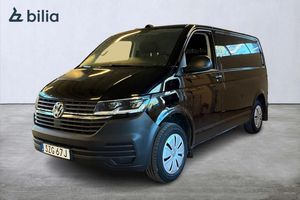 Volkswagen Transporter bild 1