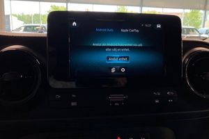 Mercedes Citan bild 18