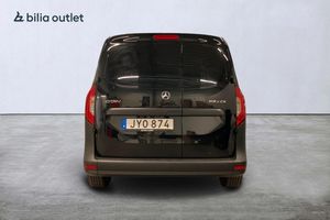 Mercedes Citan bild 7