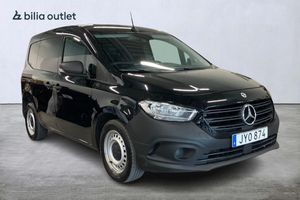 Mercedes Citan bild 3