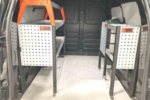 Mercedes Citan bild 21