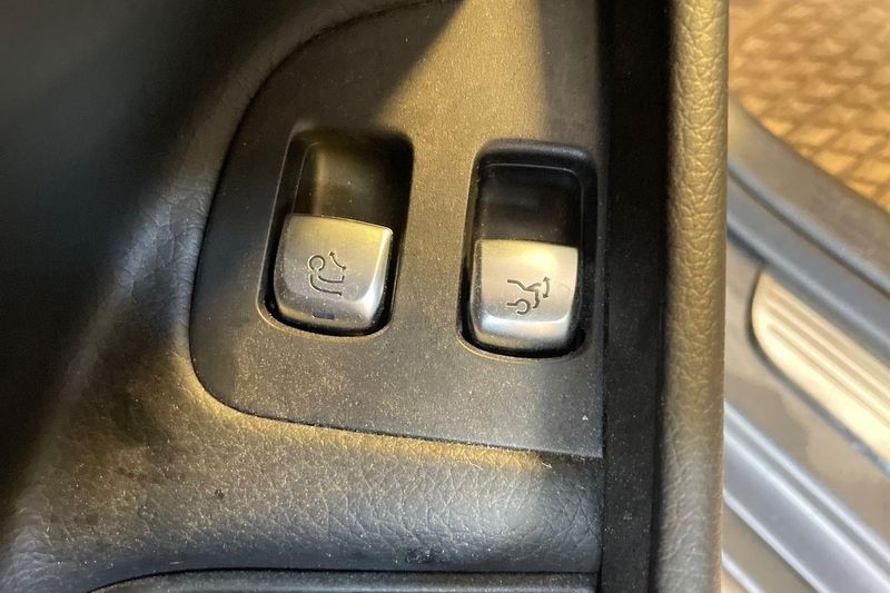 Mercedes E200 bild 26