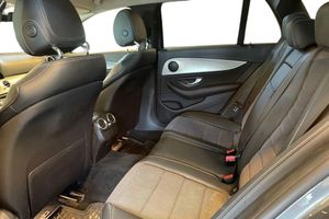 Mercedes E200 bild 20