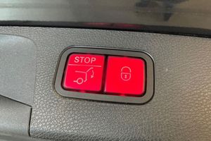 Mercedes E220 bild 20