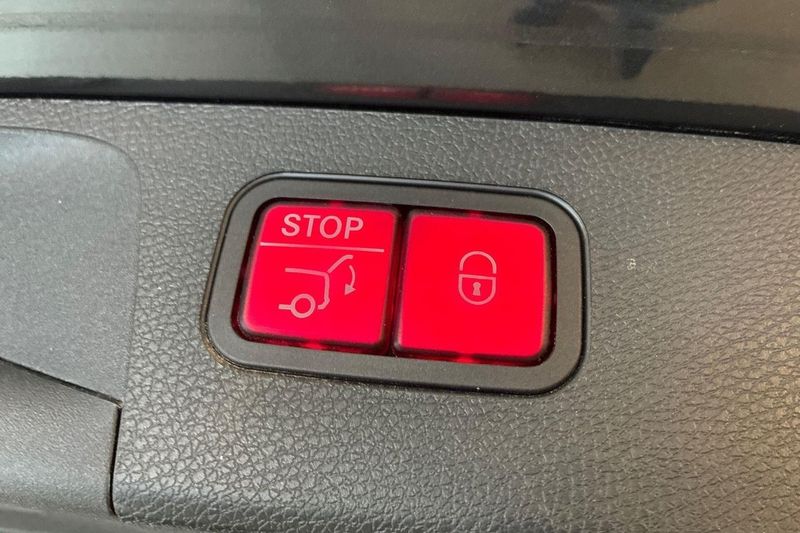 Mercedes E220 bild 20