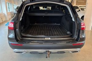 Mercedes E220 bild 16