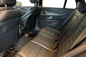 Mercedes E220 bild 17